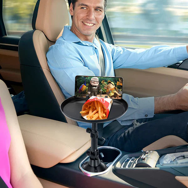 Bandeja de comida para Auto