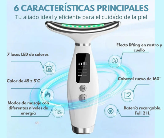 MASAJEADOR BODYCARE PRO