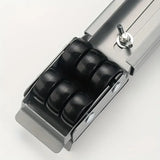 SimpliRoll™ - Sistema deslizante de ruedas para muebles