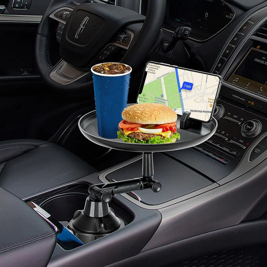 Bandeja de comida para Auto