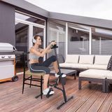 X-MAX PRO - Pedalera Ortopédica para Brazos y Piernas