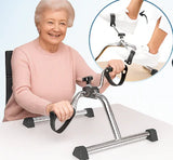 Pedalera Ortopédica para Brazos y Piernas