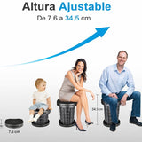 PortaGo™ - Baño Portatil