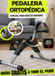 RevitaPedal - Pedalera Ortopedica Plegable