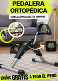 RevitaPedal - Pedalera Ortopedica Plegable