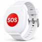 PULSERA SOS INTELIGENTE