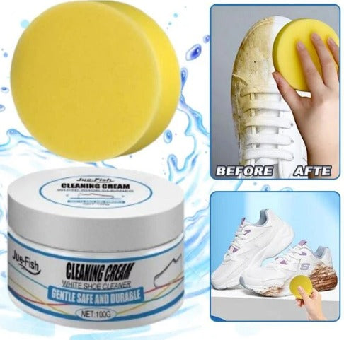 Crema de Limpieza Maxima
