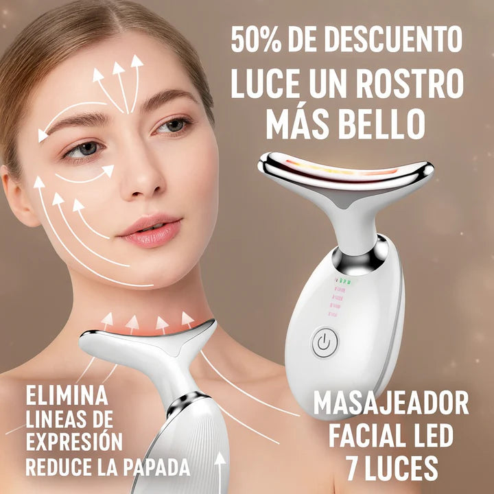 MASAJEADOR BODYCARE PRO